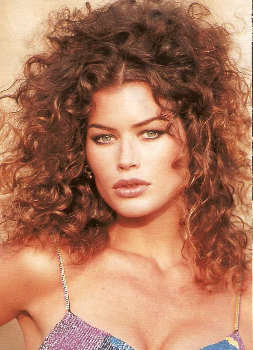Carre Otis photo 24 of 301 pics, wallpaper photo 141267 ThePlace2