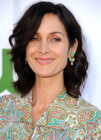 photo 26 in Carrie Anne Moss gallery [id518757] 2012-08-04