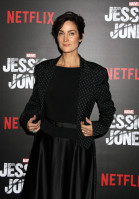 photo 9 in Carrie Anne Moss gallery [id814055] 2015-11-23