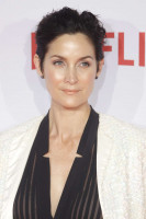 photo 12 in Carrie Anne Moss gallery [id806336] 2015-10-26
