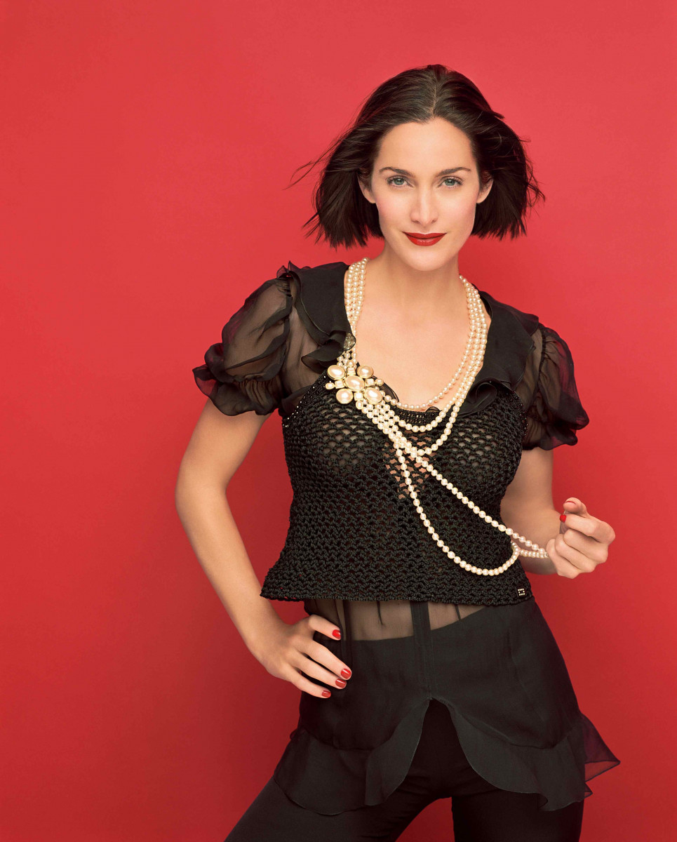 Carrie Anne Moss: pic #468461