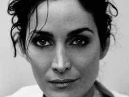 photo 21 in Carrie Anne Moss gallery [id119519] 2008-12-08