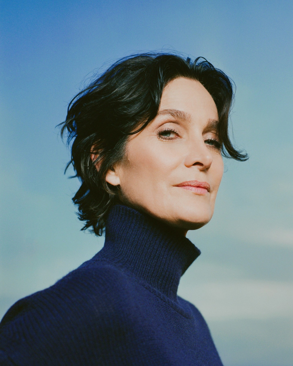 Carrie Anne Moss: pic #1291042