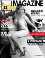 Carrie Keagan photo #