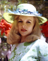 Carroll Baker photo #