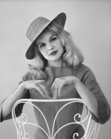 Carroll Baker photo #