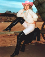photo 7 in Carroll Baker gallery [id425236] 2011-12-01