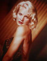 Carroll Baker photo #