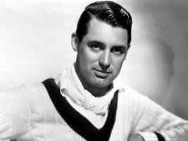 Cary Grant photo #