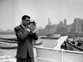 Cary Grant photo #