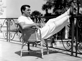 Cary Grant photo #