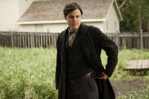 Casey Affleck photo #