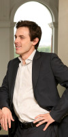 photo 13 in Casey Affleck gallery [id245585] 2010-03-26