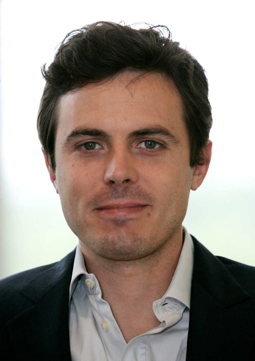 Casey Affleck: pic #245589