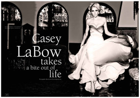 Casey LaBow photo #