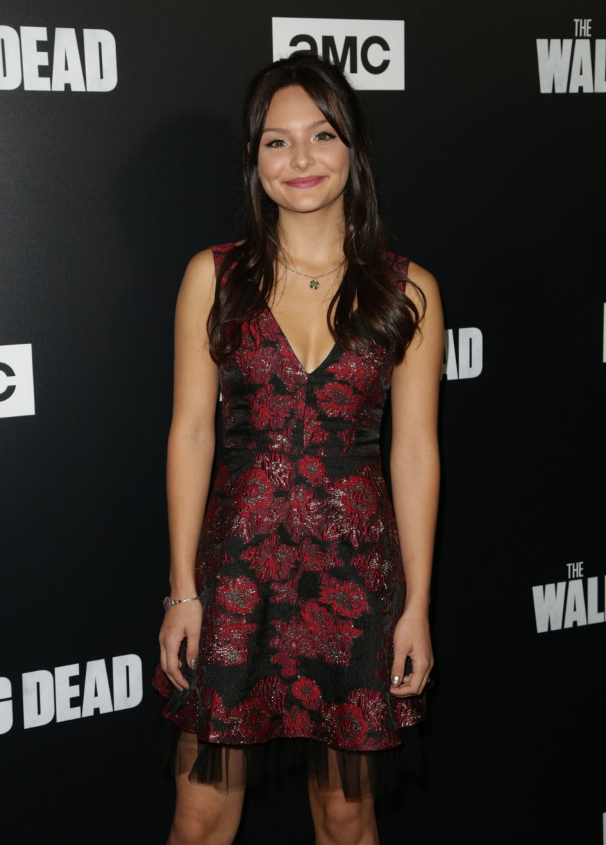 Cassady Mcclincy: pic #1087907