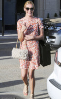 photo 10 in Cat Deeley gallery [id737058] 2014-10-30