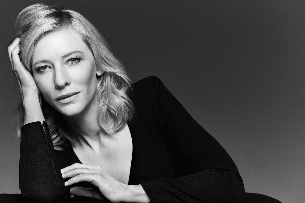 Cate Blanchett: pic #816906