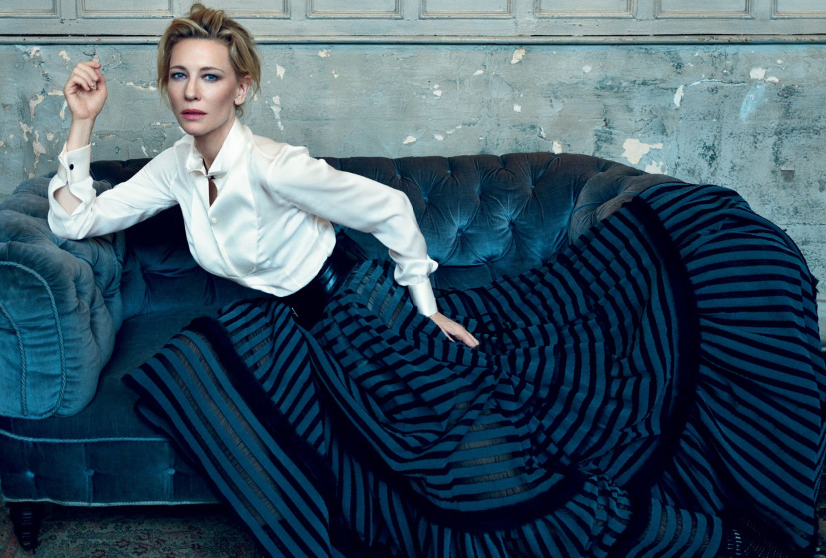 Cate Blanchett: pic #823924
