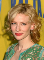 Cate Blanchett photo #