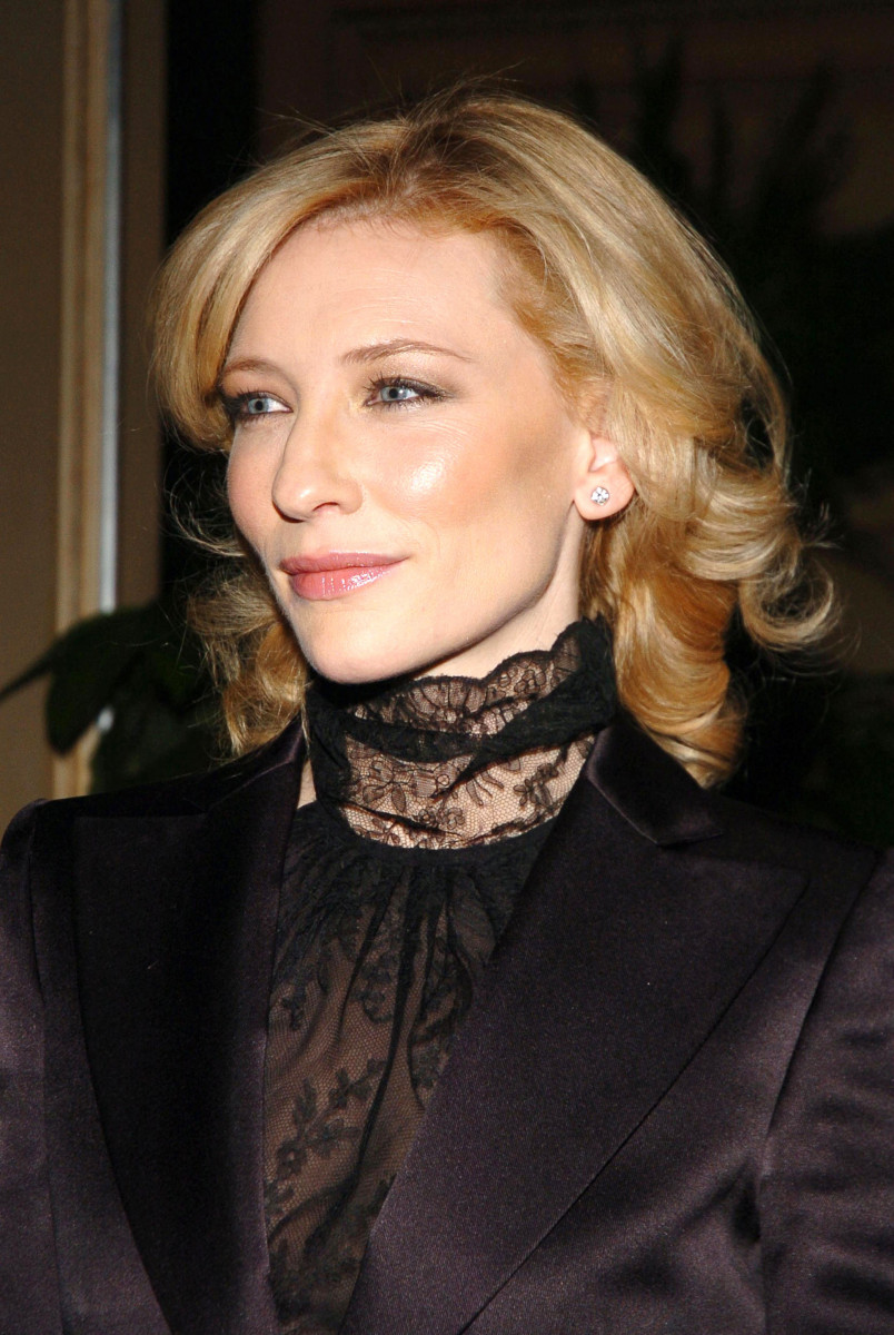Cate Blanchett: pic #272877