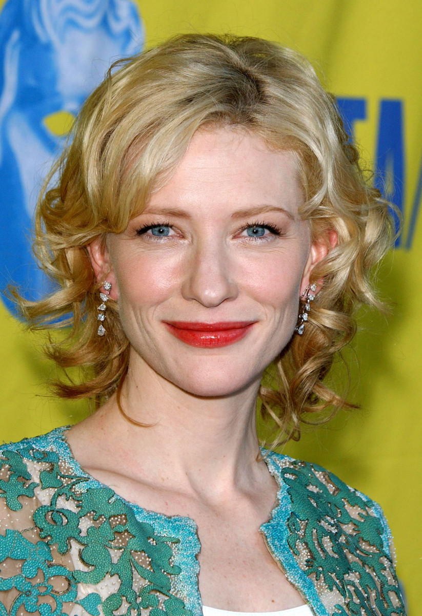 Cate Blanchett: pic #243839