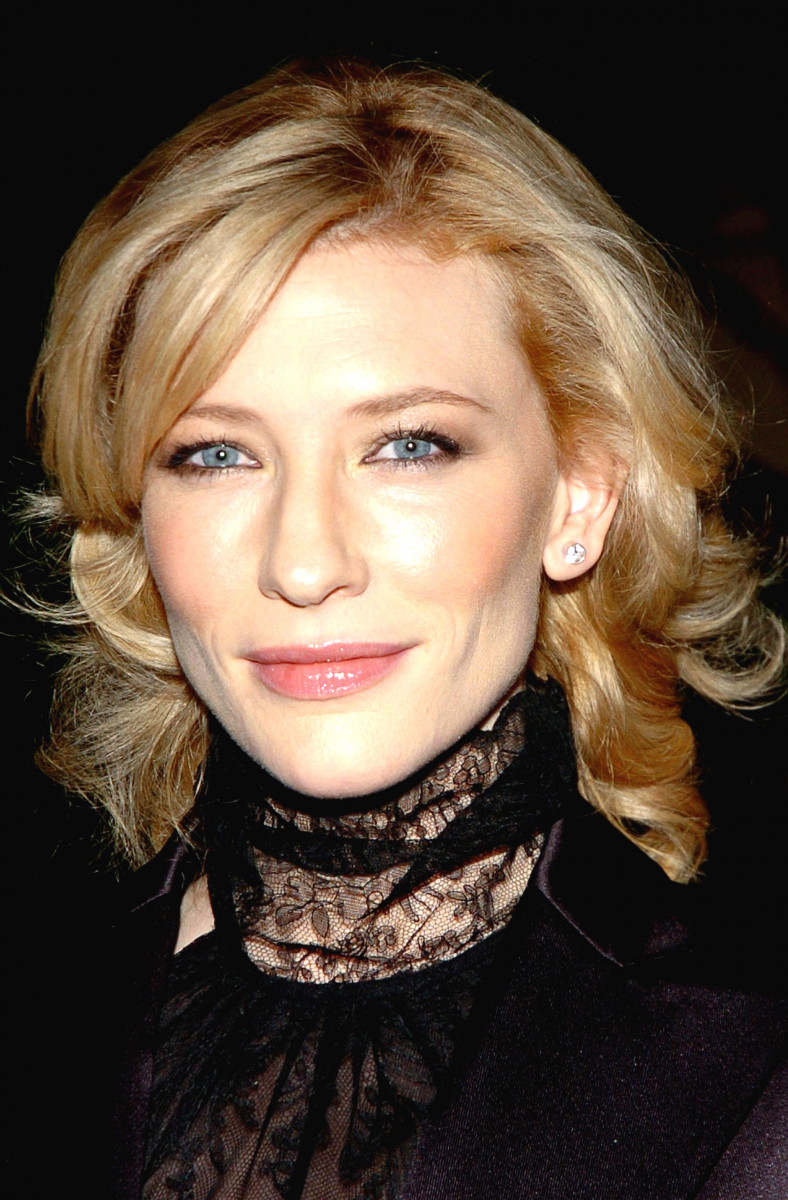 Cate Blanchett: pic #272874