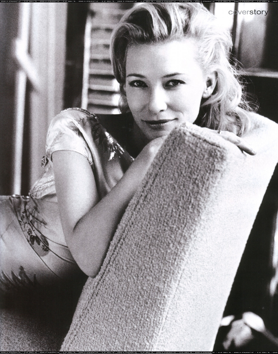 Cate Blanchett: pic #67513