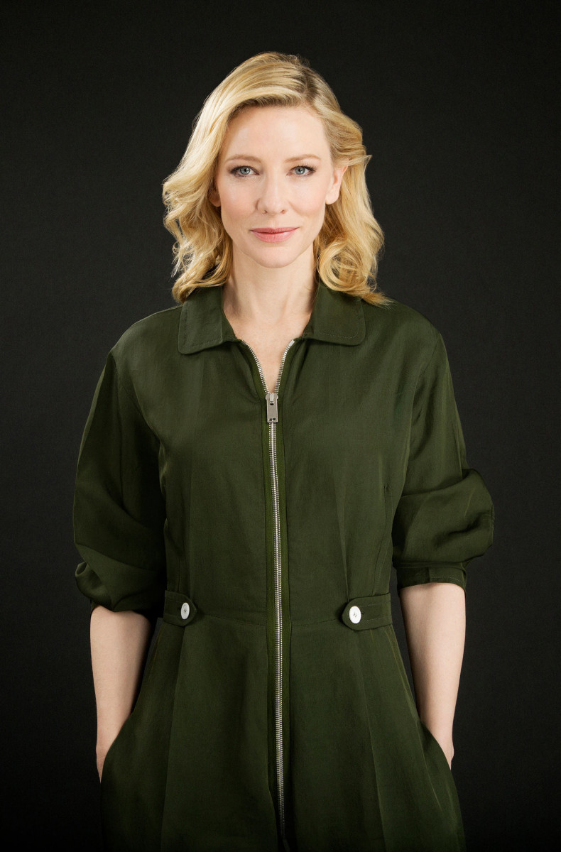 Cate Blanchett: pic #818170