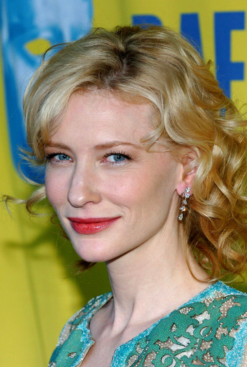 Cate Blanchett: pic #245115