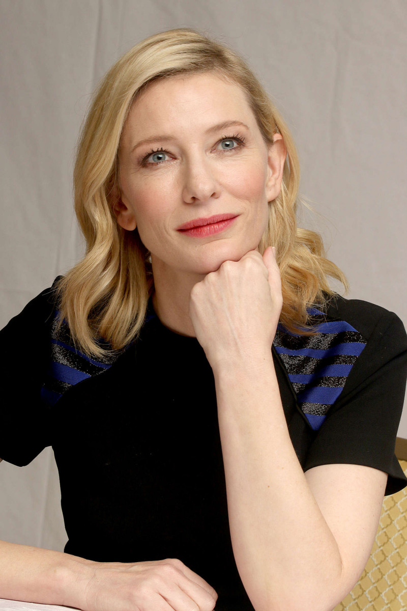 Cate Blanchett: pic #764393