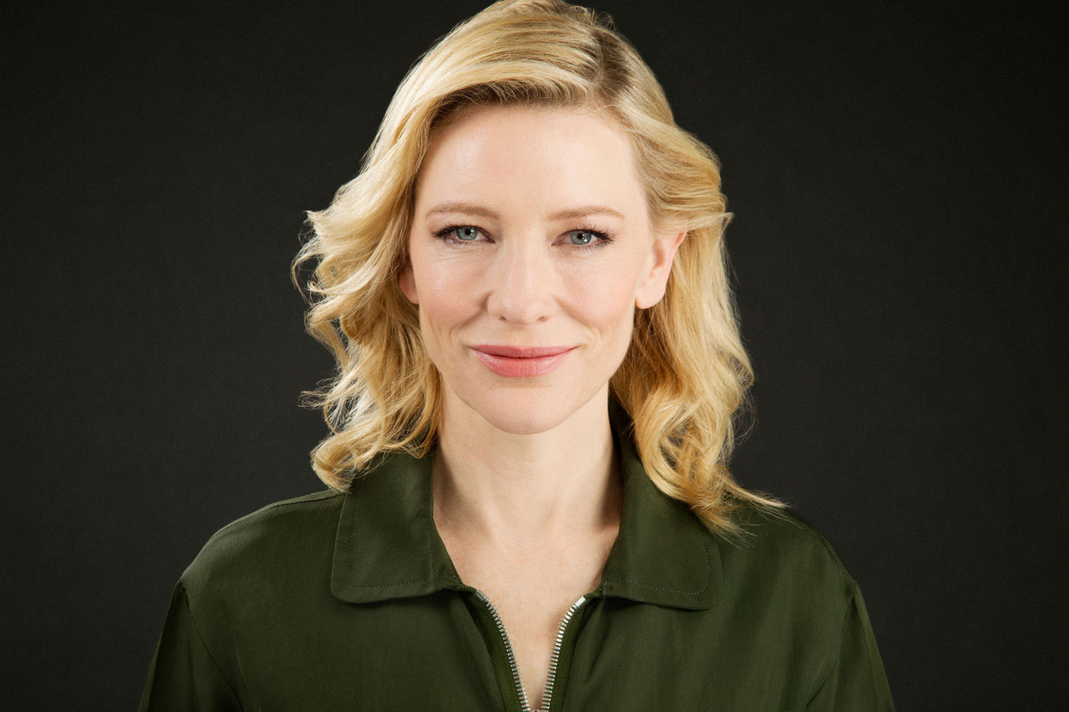 Cate Blanchett: pic #818174