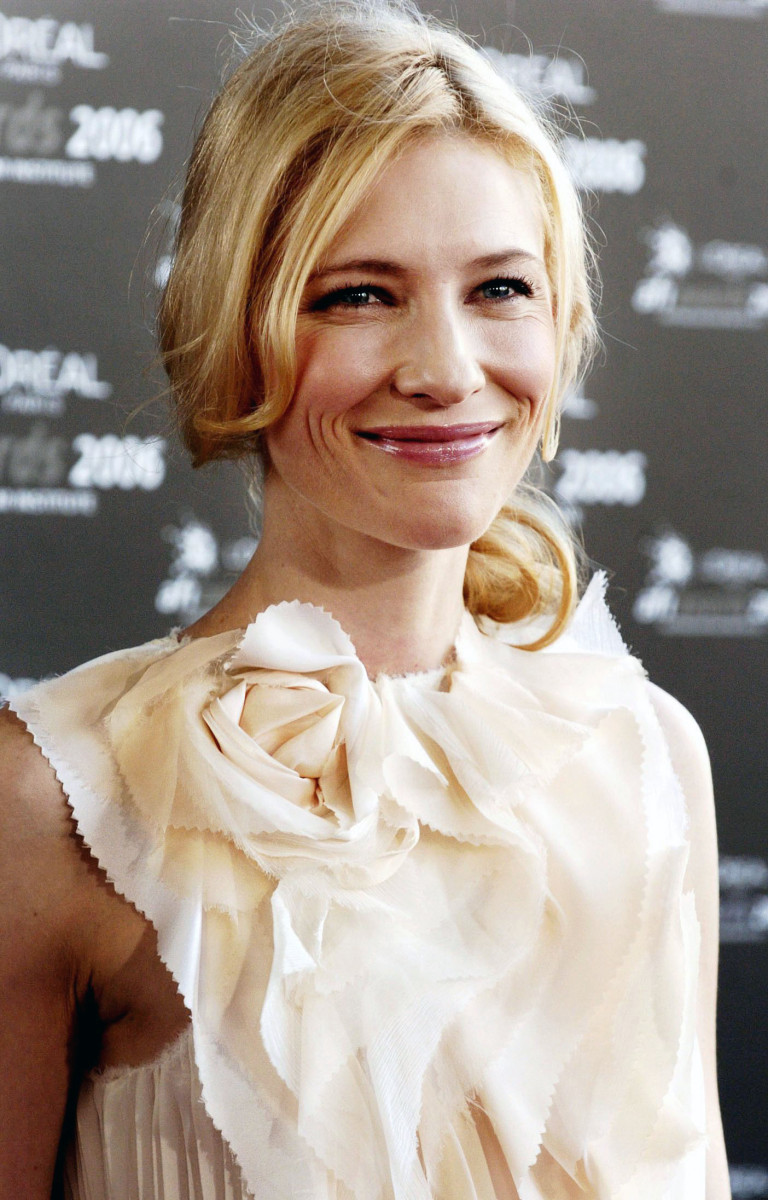 Cate Blanchett: pic #306601