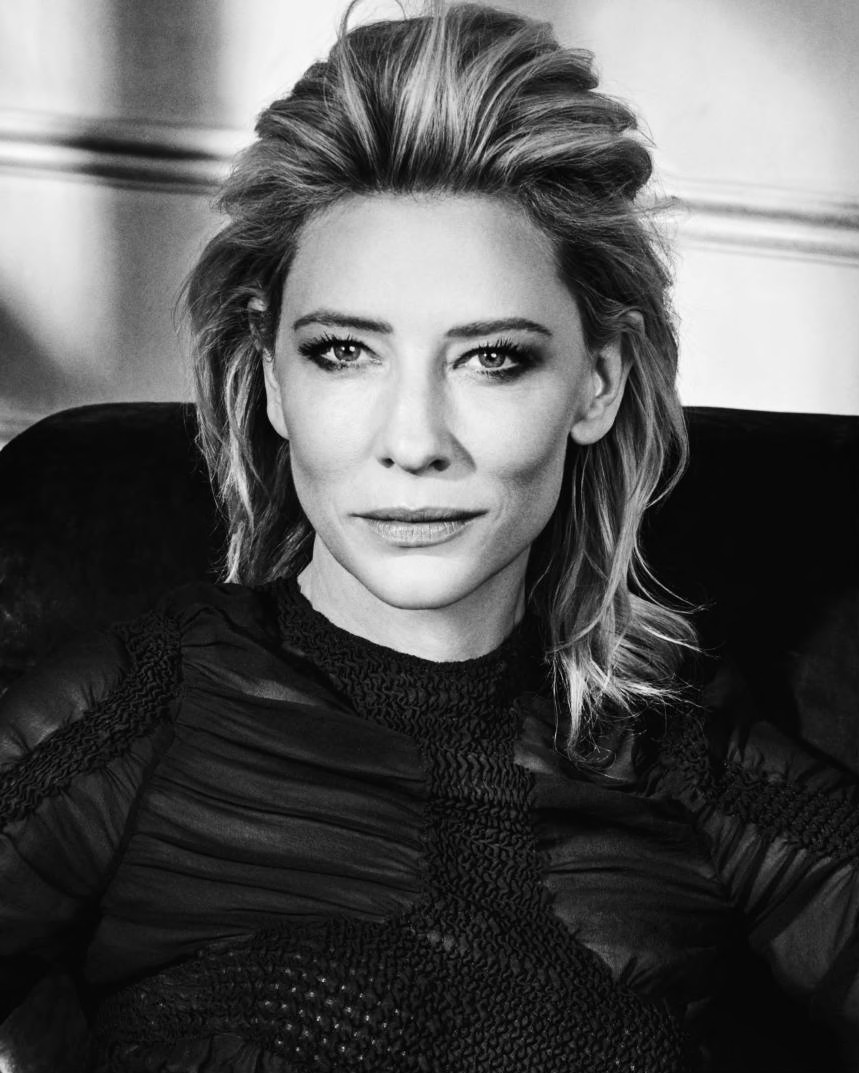 Cate Blanchett: pic #818168