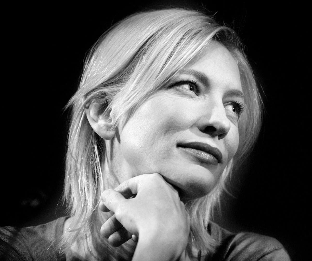 Cate Blanchett: pic #238673