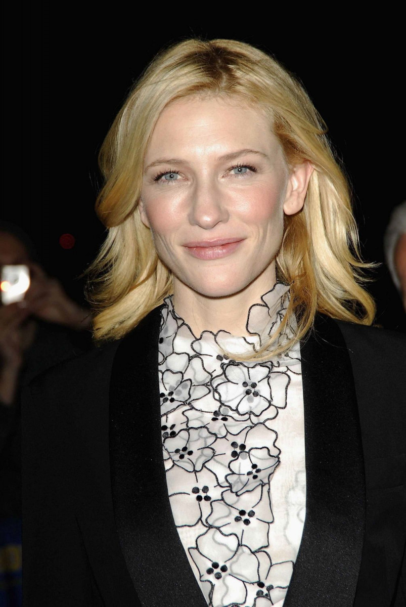 Cate Blanchett: pic #309816