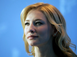 Cate Blanchett pic #321826