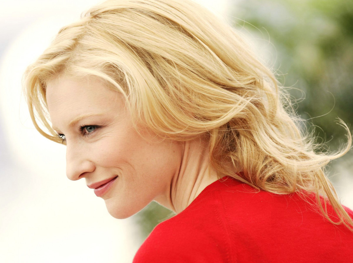 Cate Blanchett: pic #282527
