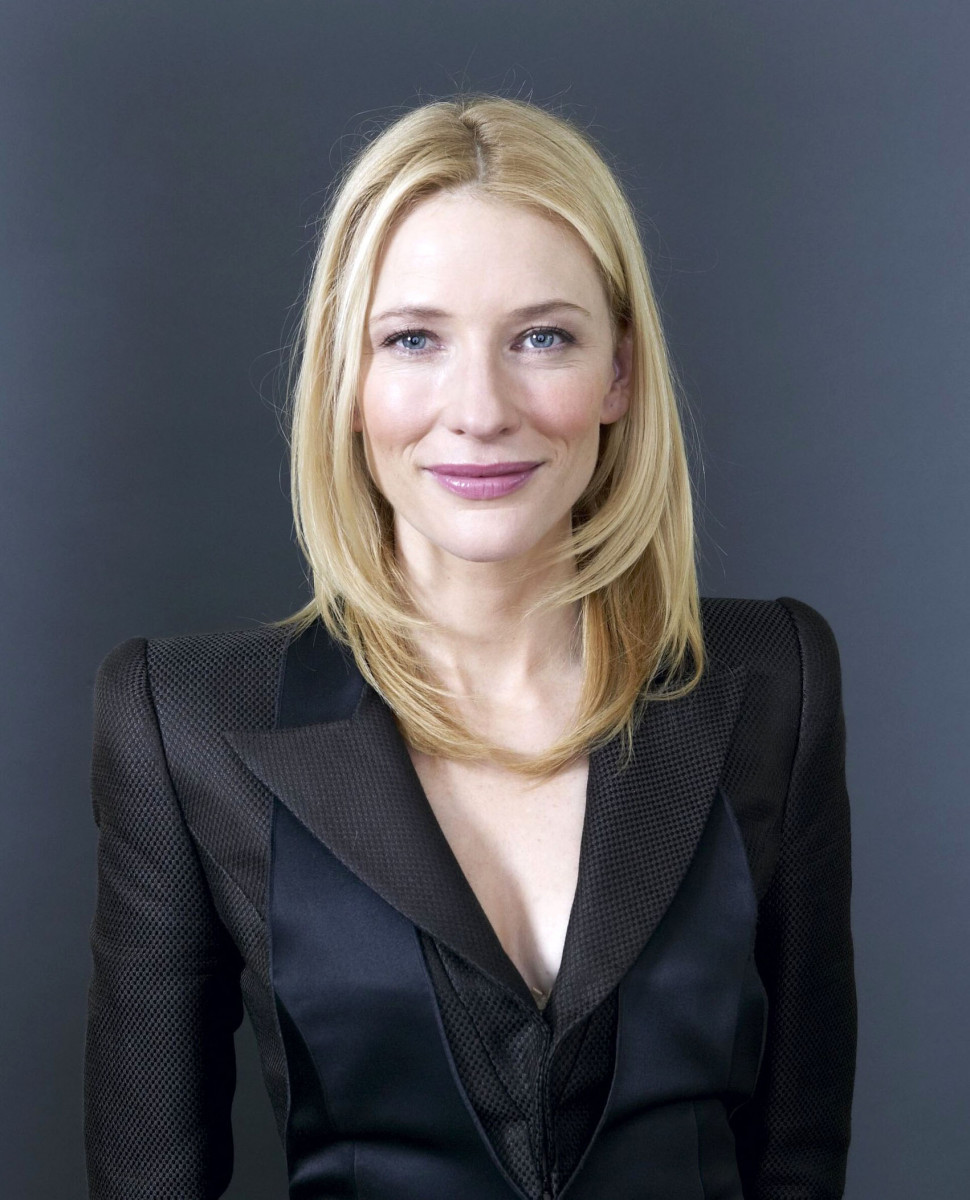 Cate Blanchett: pic #205802