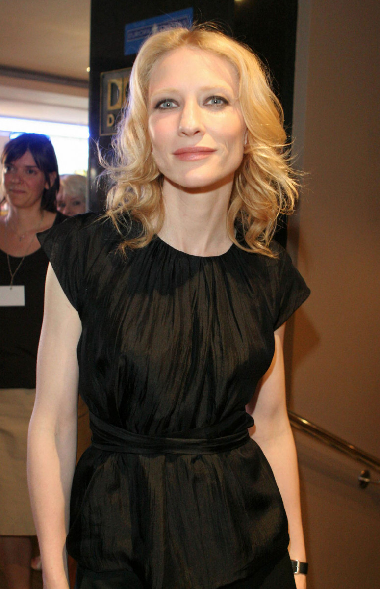 Cate Blanchett: pic #282614