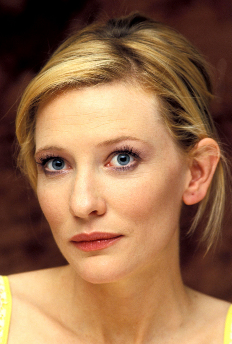 Cate Blanchett: pic #239901