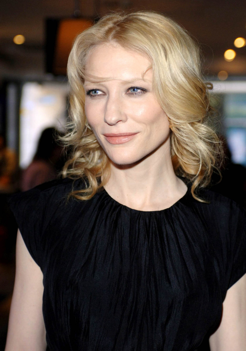 Cate Blanchett: pic #283442