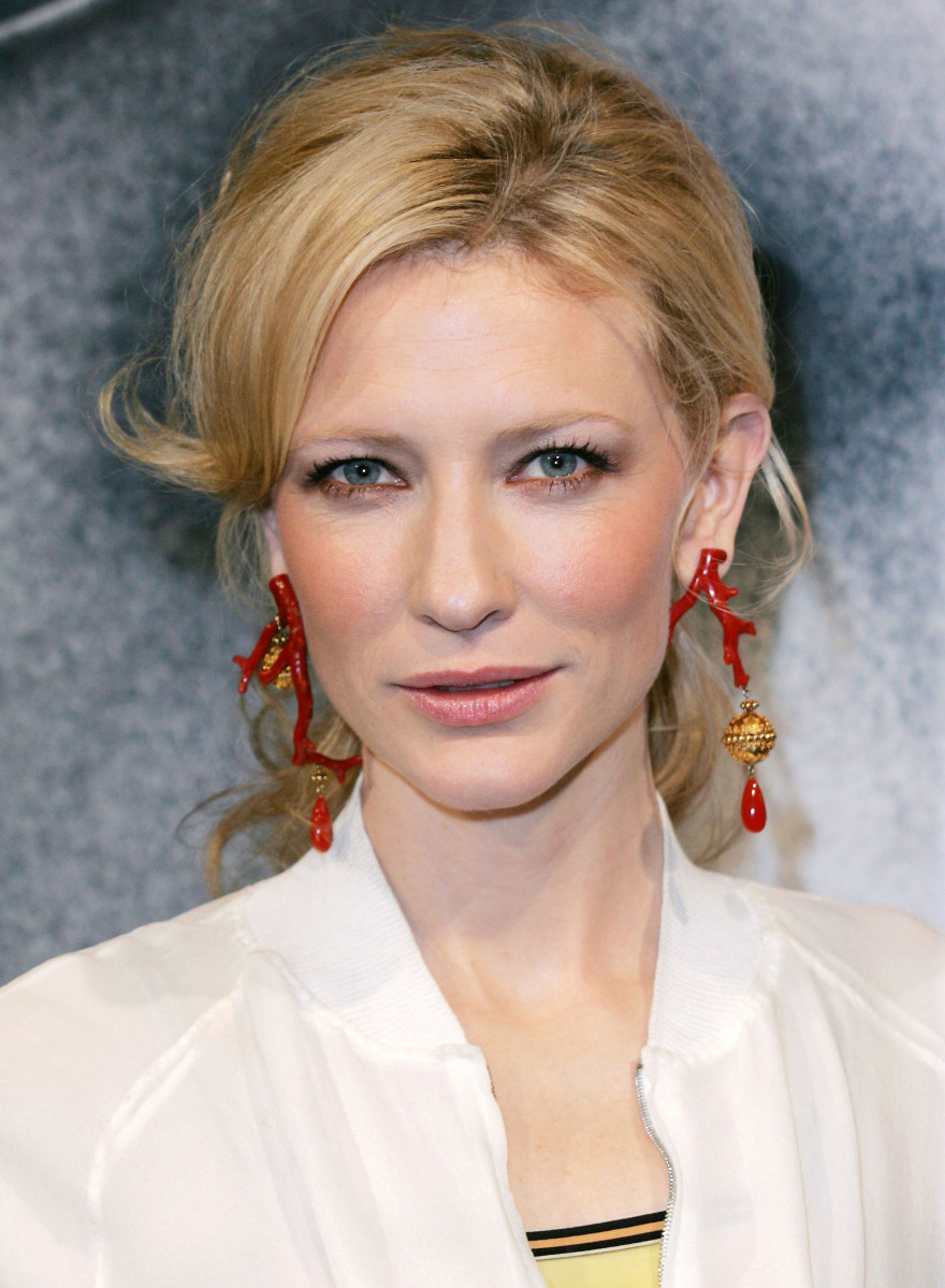Cate Blanchett: pic #242903