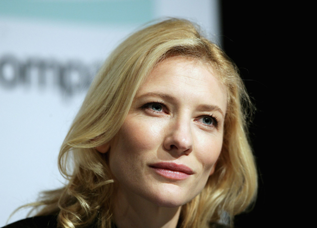 Cate Blanchett: pic #295053