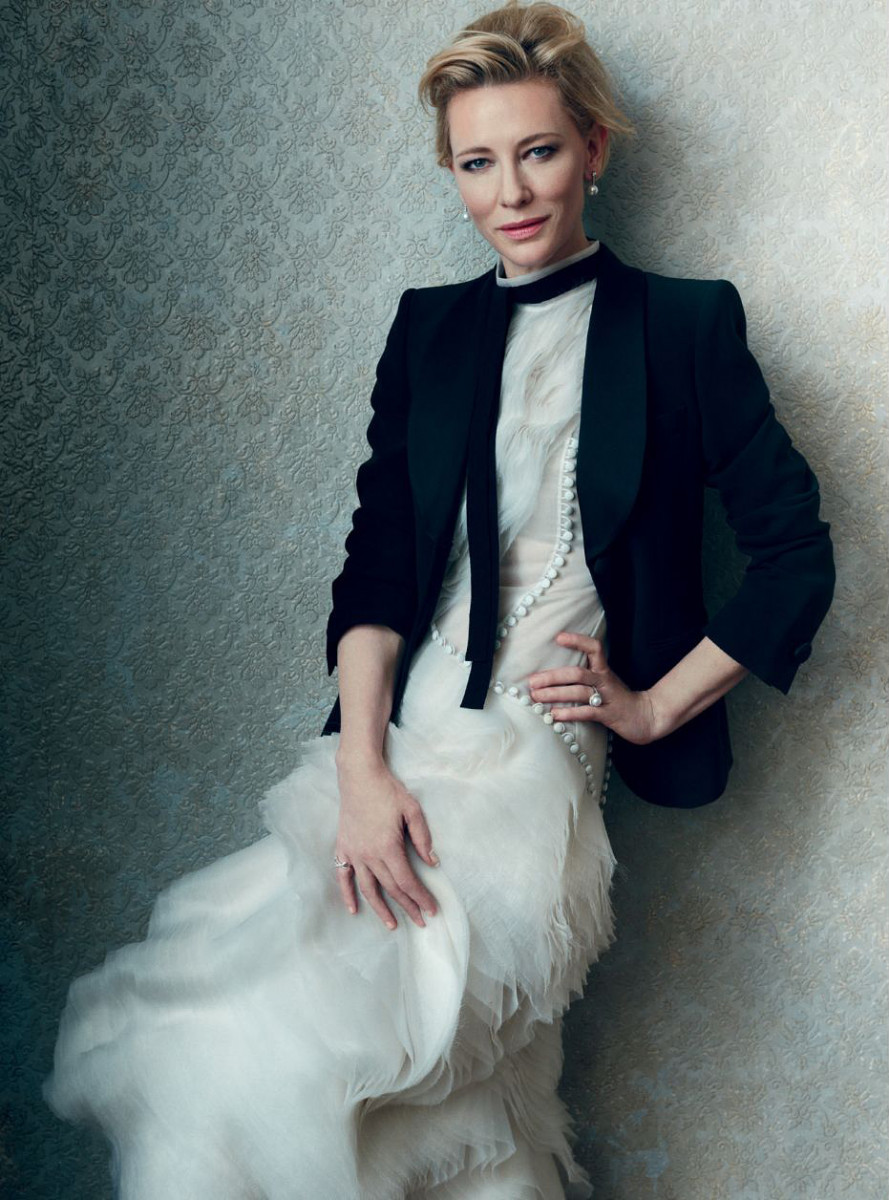 Cate Blanchett: pic #823928