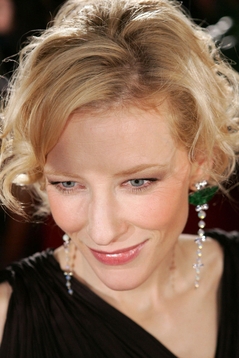 Cate Blanchett: pic #243845