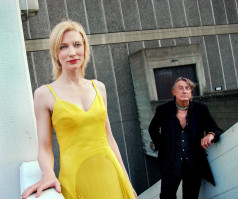 photo 4 in Cate Blanchett gallery [id234779] 2010-02-10