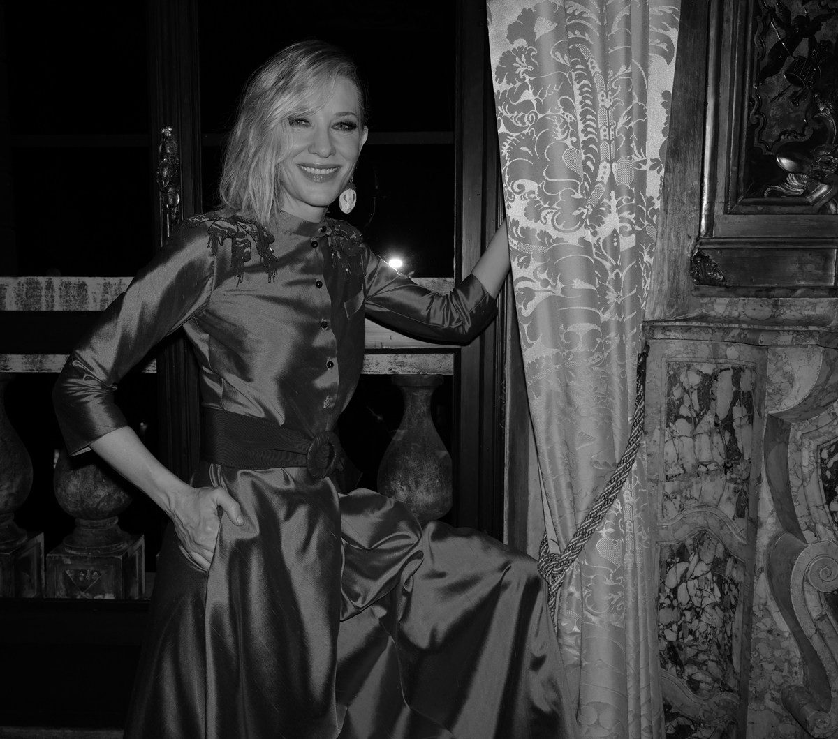 Cate Blanchett: pic #1176092