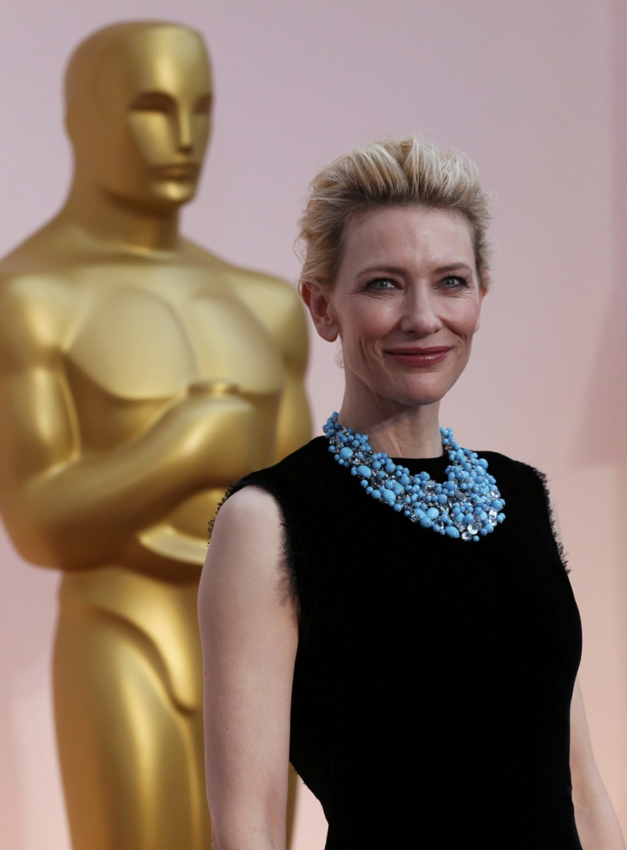 Cate Blanchett: pic #761808