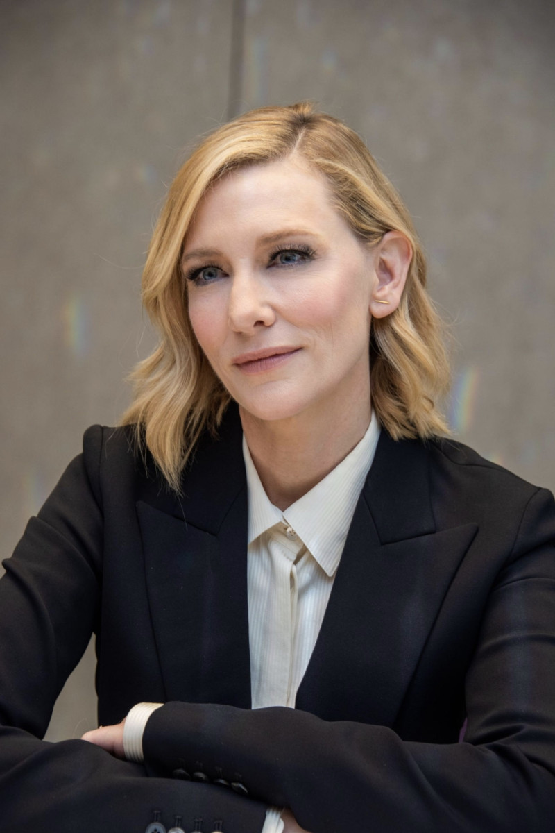 Cate Blanchett: pic #1172376